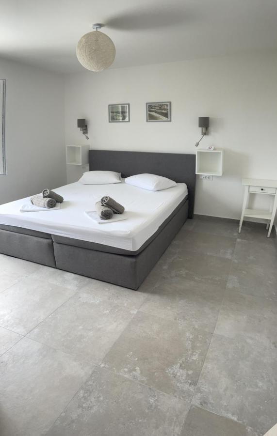 Sandra Apartments Makarska Exterior foto